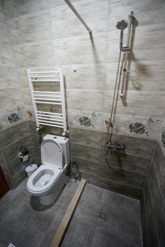 Hotel Daisy S Home Kutaisi Esterno foto