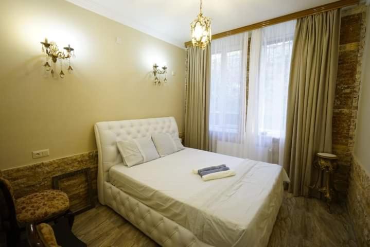 Hotel Daisy S Home Kutaisi Camera foto