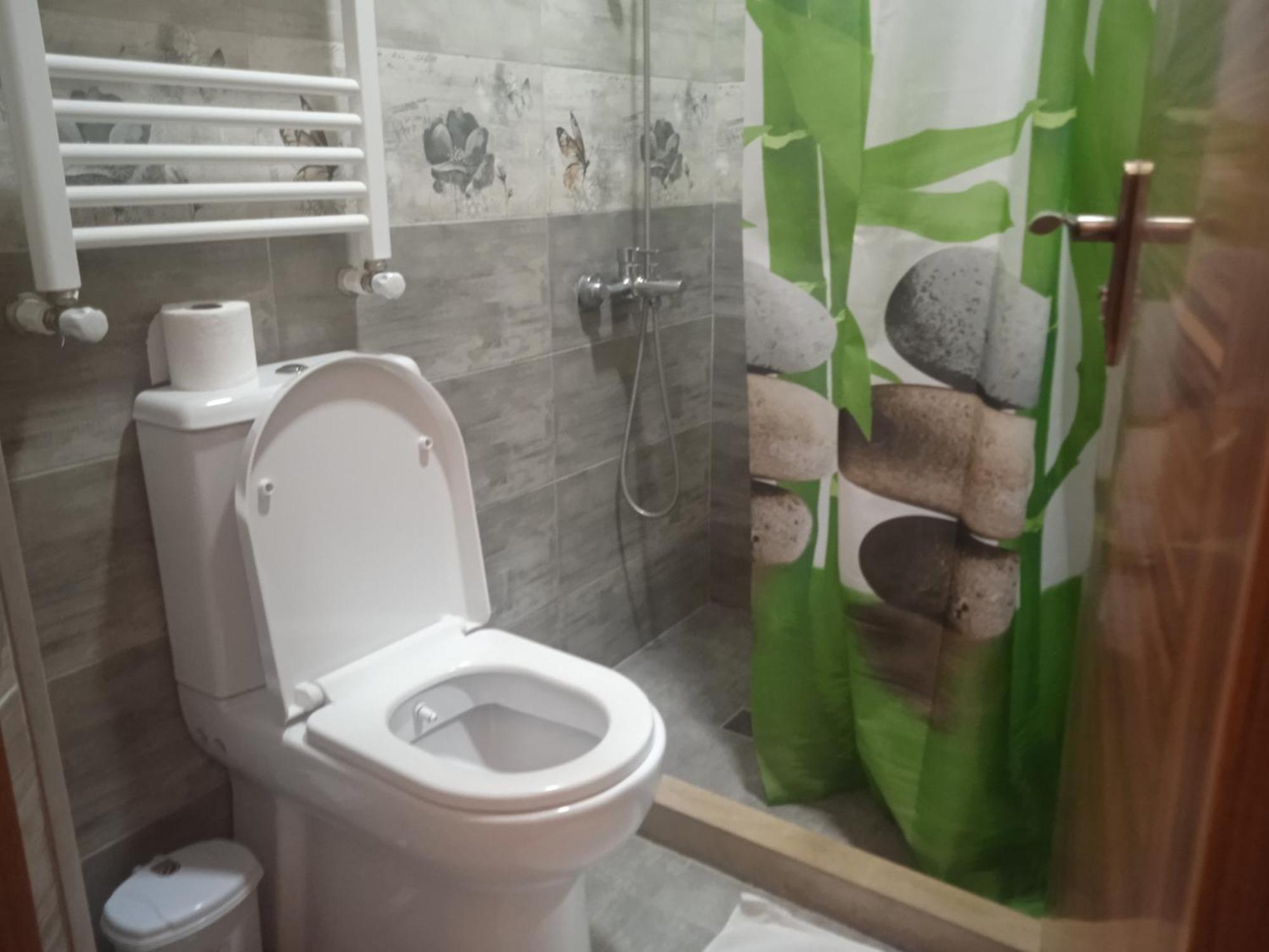 Hotel Daisy S Home Kutaisi Camera foto