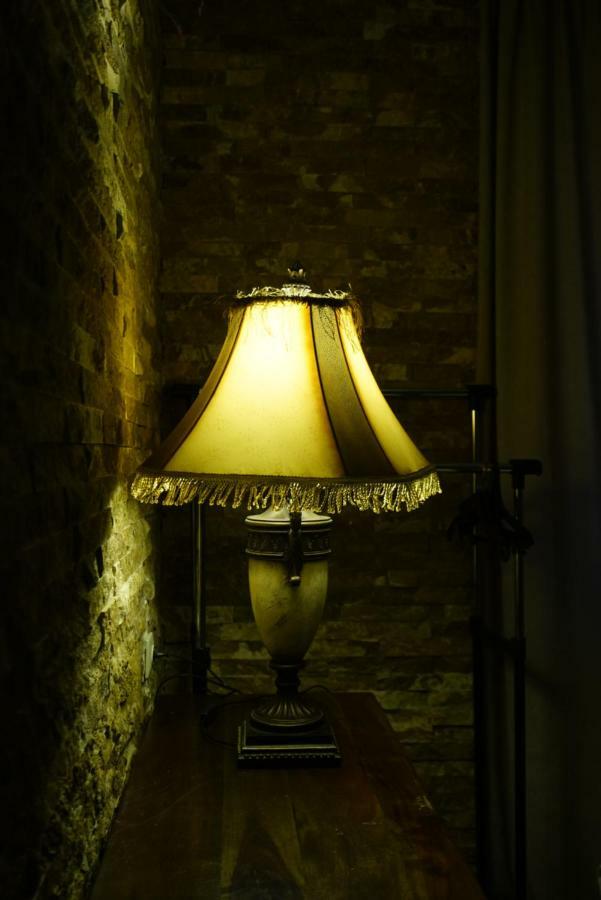 Hotel Daisy S Home Kutaisi Esterno foto